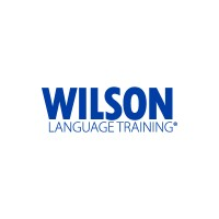 Wilson Reading System logo