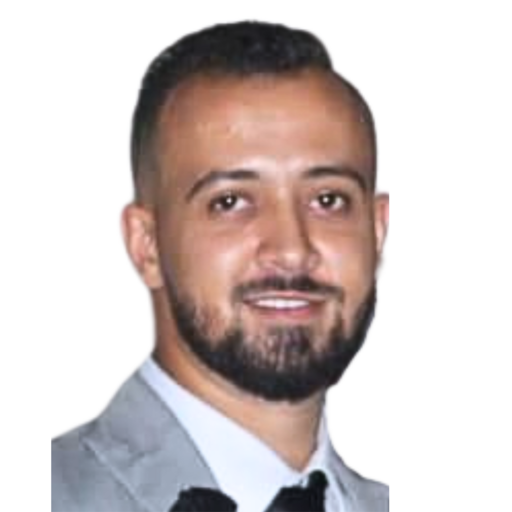 Ahmed Shaban