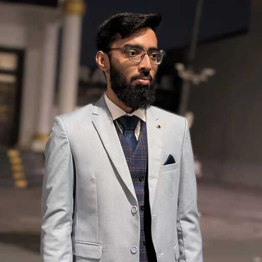 Aqib Qamar