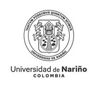 Universidad de Nariño logo