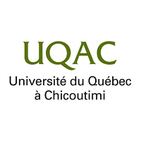 Université du Québec à Chicoutimi logo
