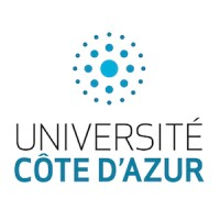 Université Côte d’Azur logo