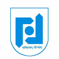 National Institute of Bank Management logo