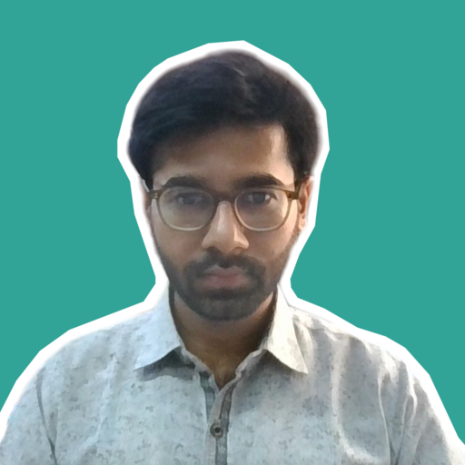 Siddhesh Bipin Garg