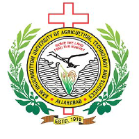 Sam Higginbottom Institute of Agriculture, Technology and Sciences logo