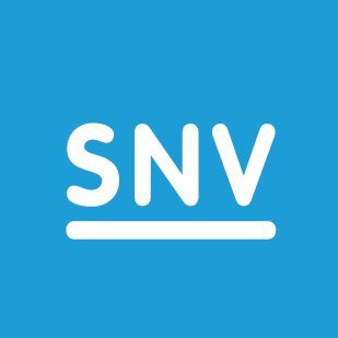 SNV logo