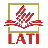The Libyan Academy for Communications and Informatics logo