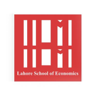 Lahore School of Economics logo