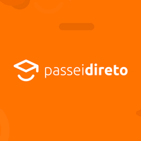 Passei Direto logo