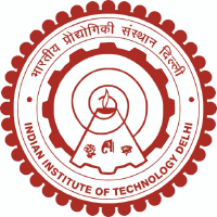 EDC IIT Delhi logo