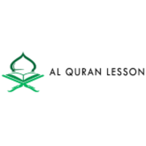 Al Quran Lesson logo