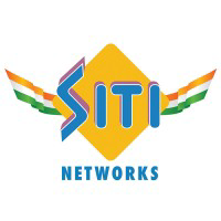 Siti Networks Limited logo