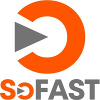SoFast logo
