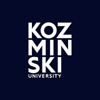 Kozminski University logo