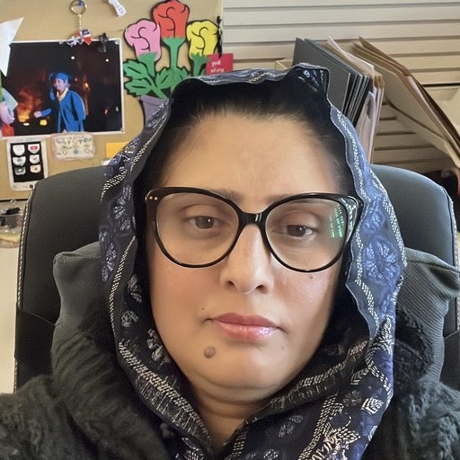 Saima Misbah