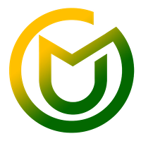 Central Mindanao University logo