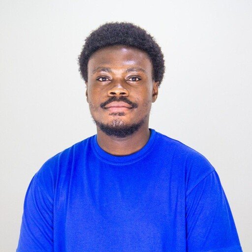 Winfred Mawuli Agbotey