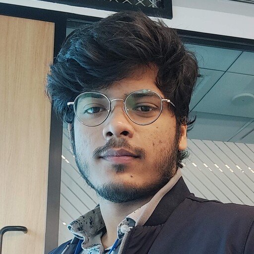 Amrendra Pratap Singh