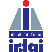 Insurance Regulatory and Development Authority of India (IRDAI) - Certification logo