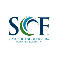 State College of Florida logo