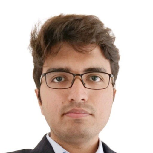 Raghavendra Singh Chauhan