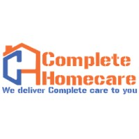 Complete Homecare logo
