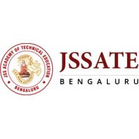 JSSATE, Bengaluru logo