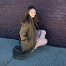 Lilly Knapp