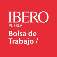 Universidad Iberoamericana logo