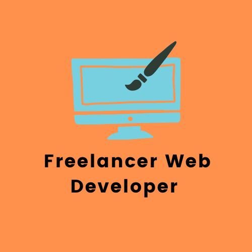 Freelance Web Designer in Delhi