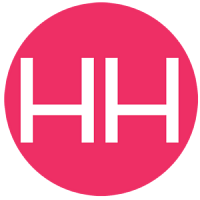 Harte Hanks (Client: Cisco) logo