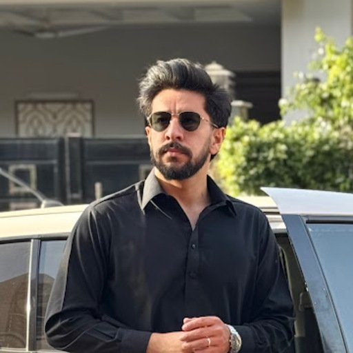 Qasim Ali Tariq