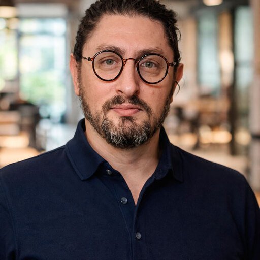 Андрей Варуха