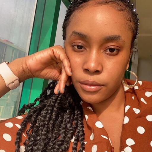 JENNIFER CHIOMA NWANKWO