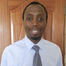 Edwin Murimi