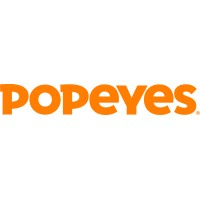 Popeyes Louisiana Chicken logo