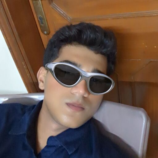 Arham Iqbal