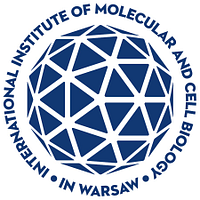 International Institute of Molecular and Cell Biology logo