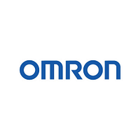 Omron Corporation logo