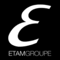 Groupe ETAM logo