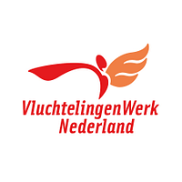 VluchtelingenWerk Nederland logo