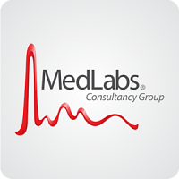 MedLabs Consultancy Group logo