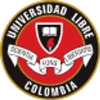 Universidad Libre (Free University of Colombia) logo