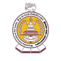 Wayamba University of Sri Lanka logo