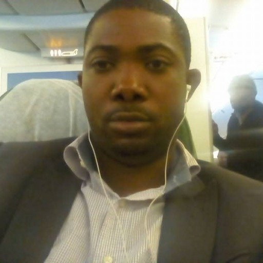 Temitope Adeleye