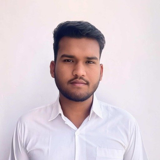 Tushar Gupta