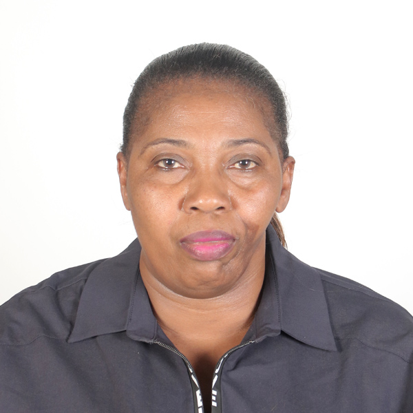 Dorcas Judith Ndambiri