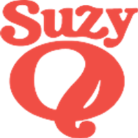 Suzy Q logo