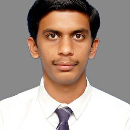 Utkarsh Ranadive