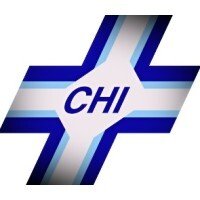 C-suite Healthcare logo